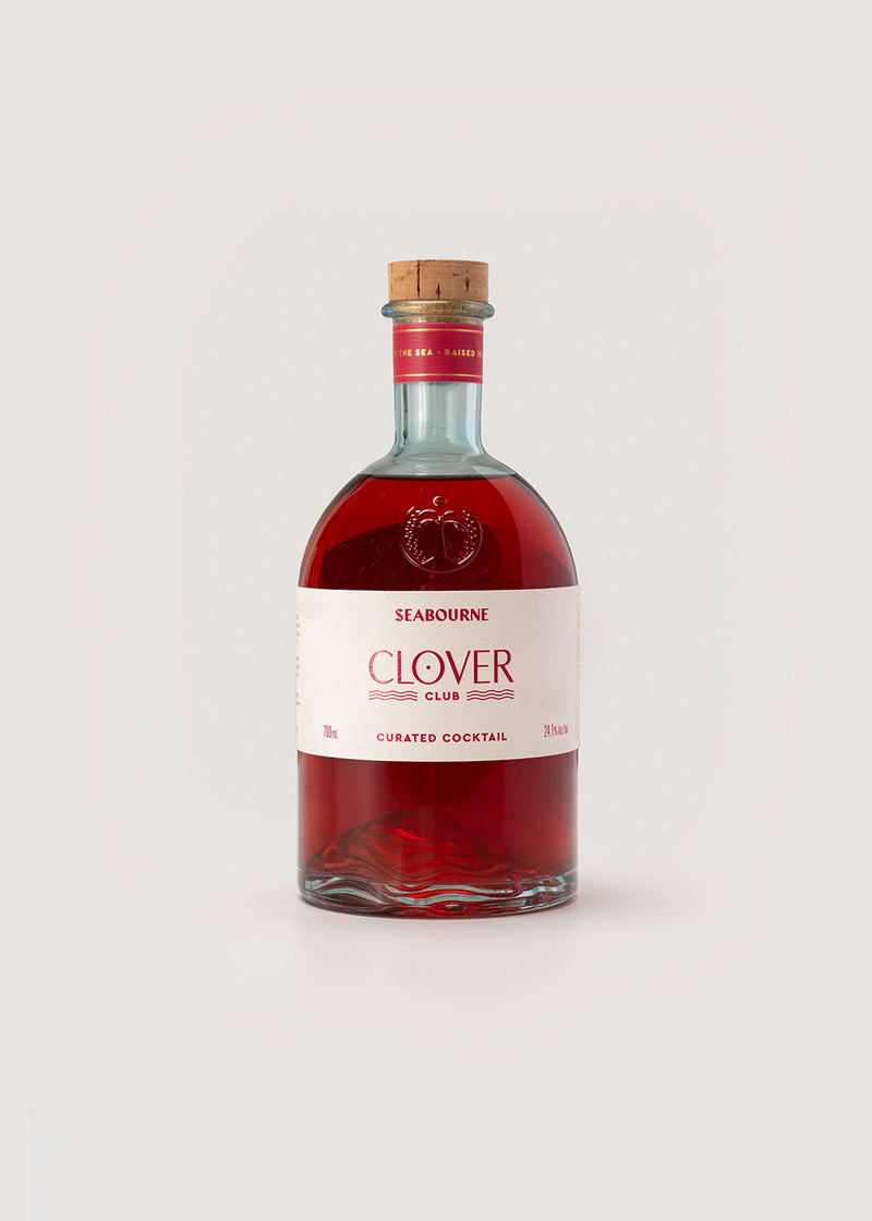 Clover Club