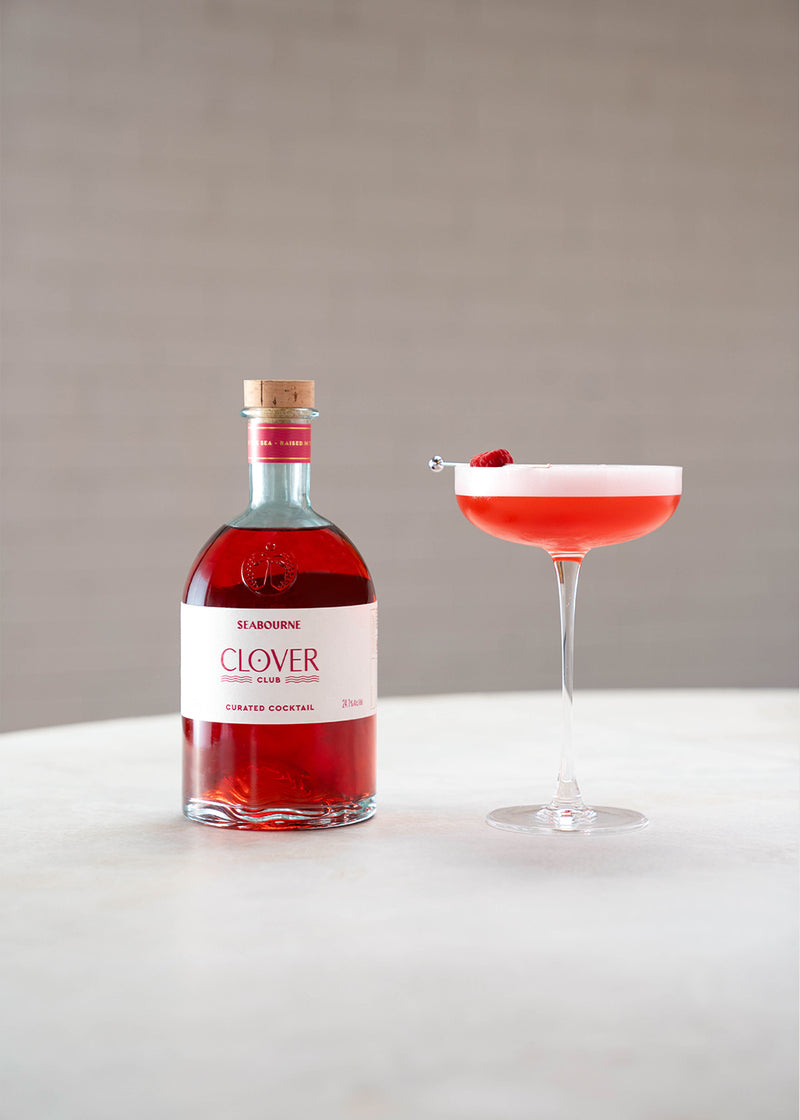 Clover Club