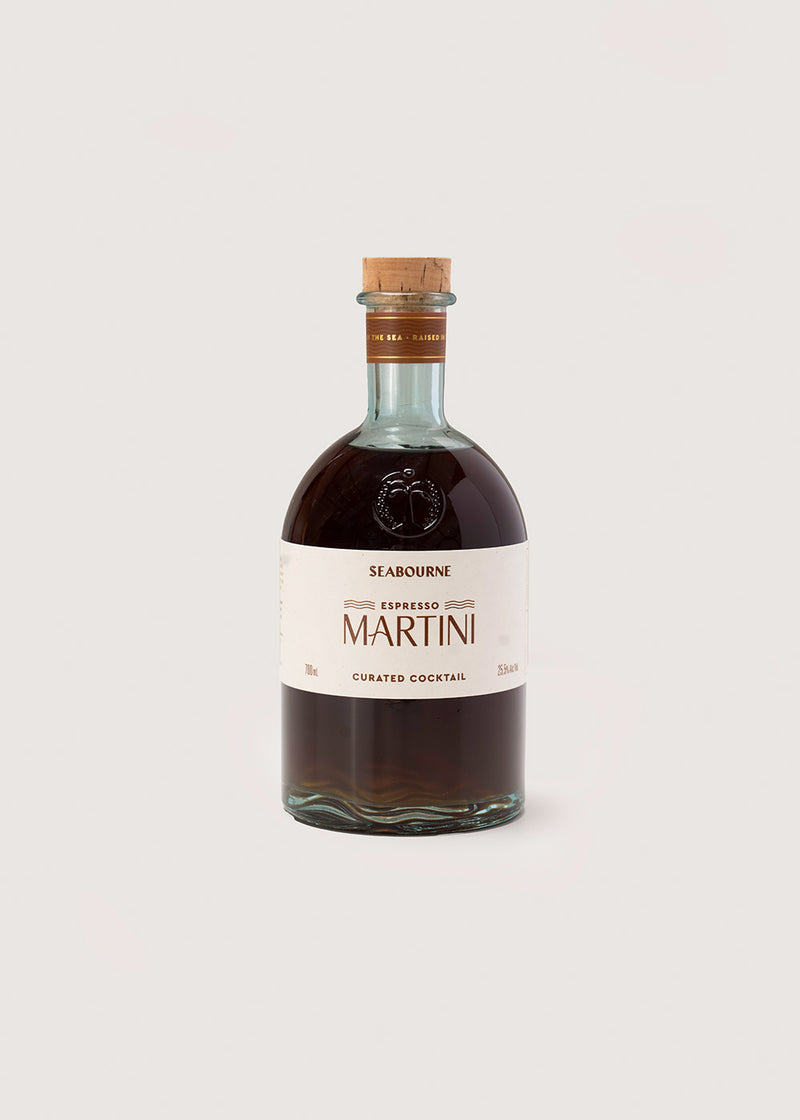 Espresso Martini