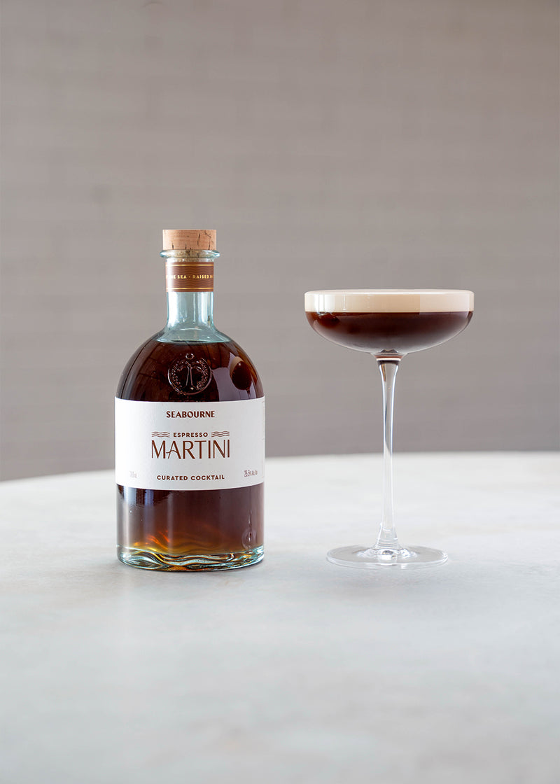 Espresso Martini