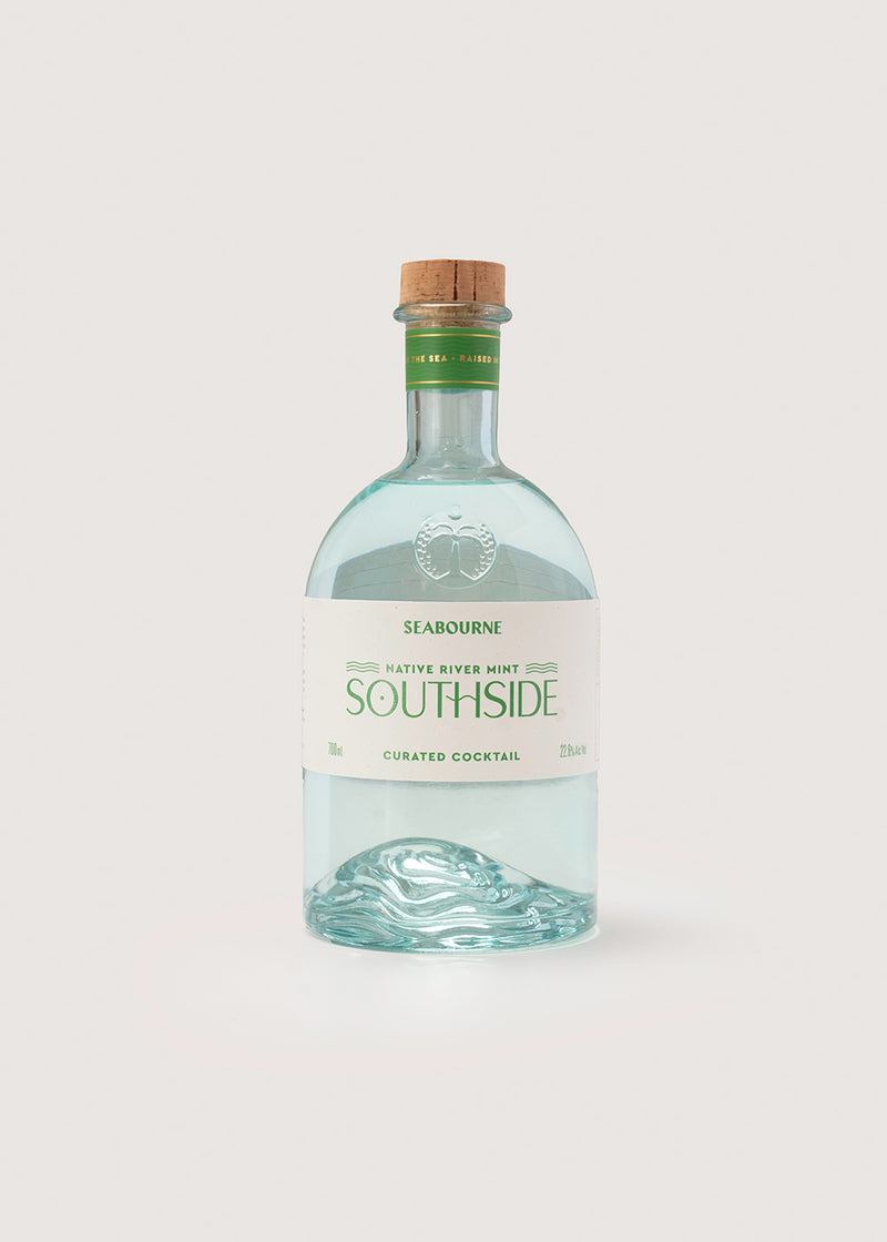 Native Rivermint Southside