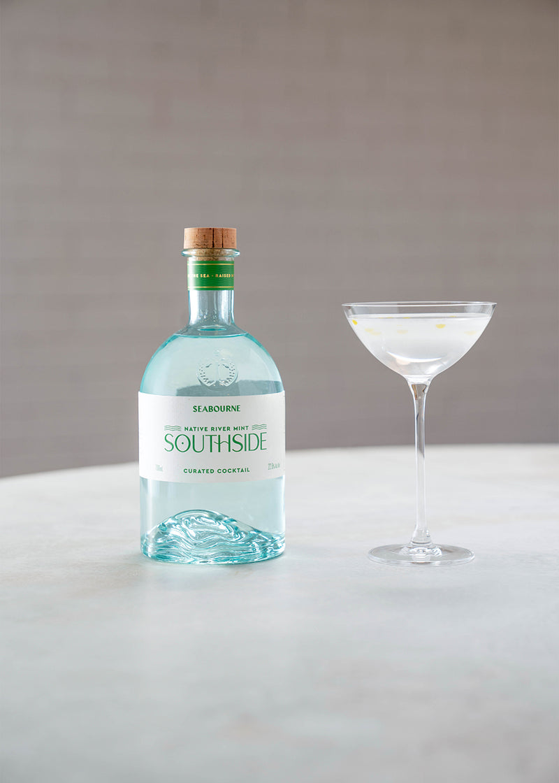 Native Rivermint Southside