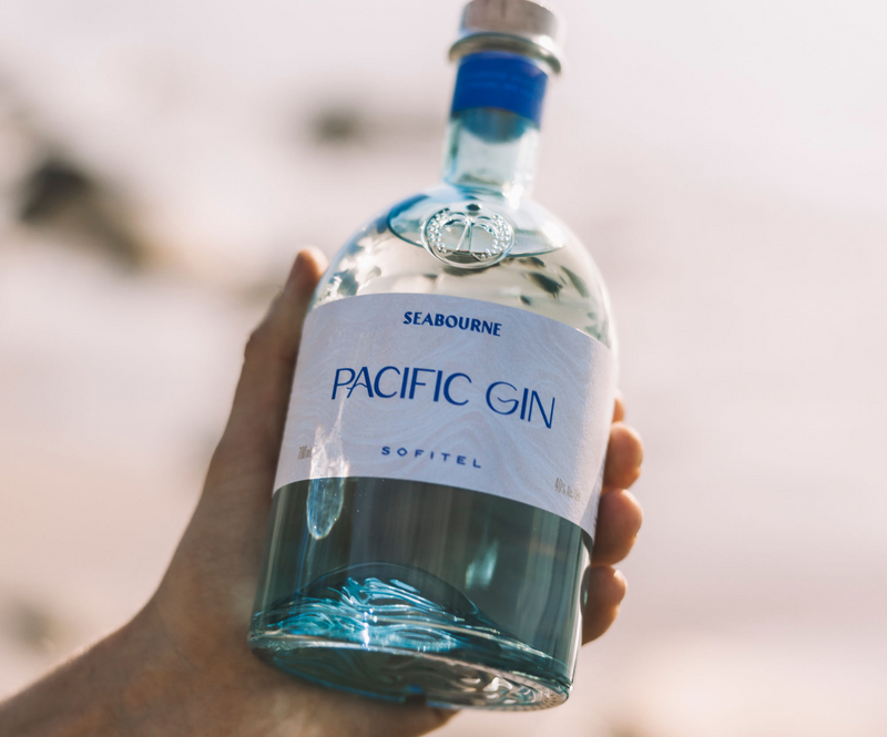 Pacific Gin